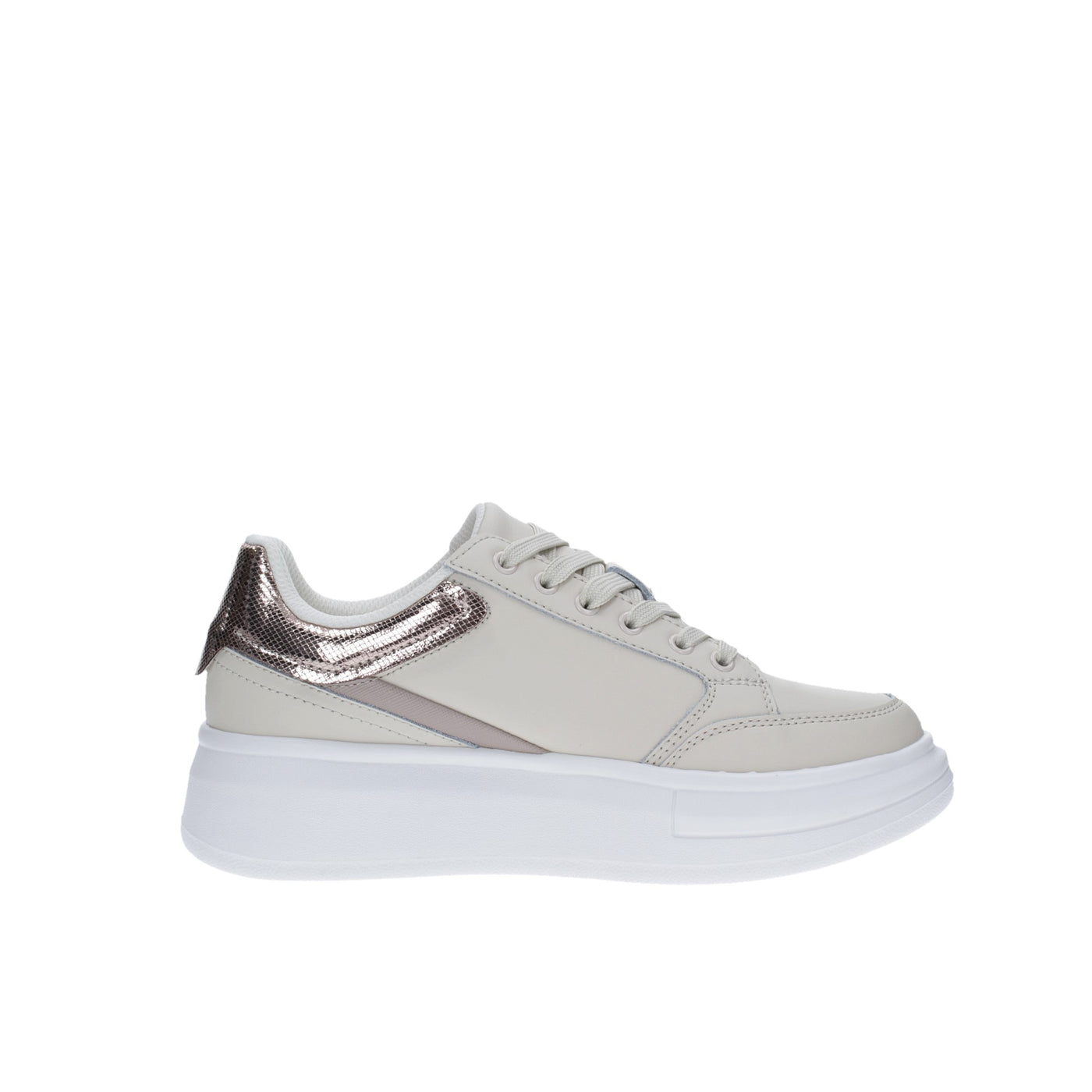 Liu jo Sneakers#colore_beige