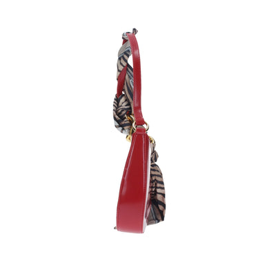 Just cavalli Borse#colore_cherry