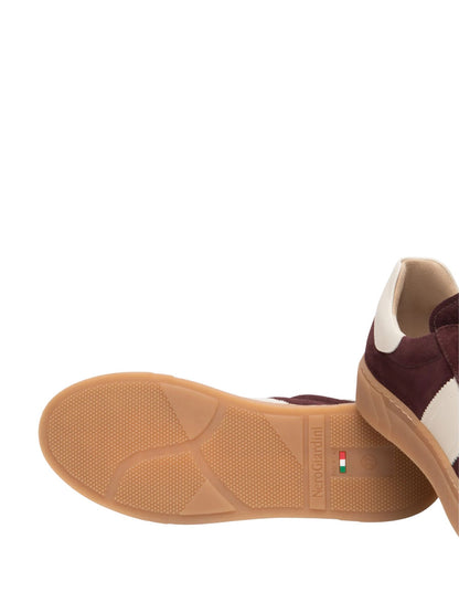 Nero giardini Sneakers#colore_latte