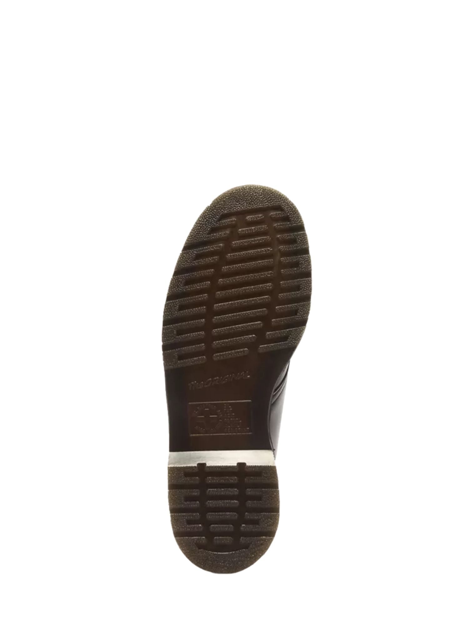 Dr. martens Stringate#colore_nero