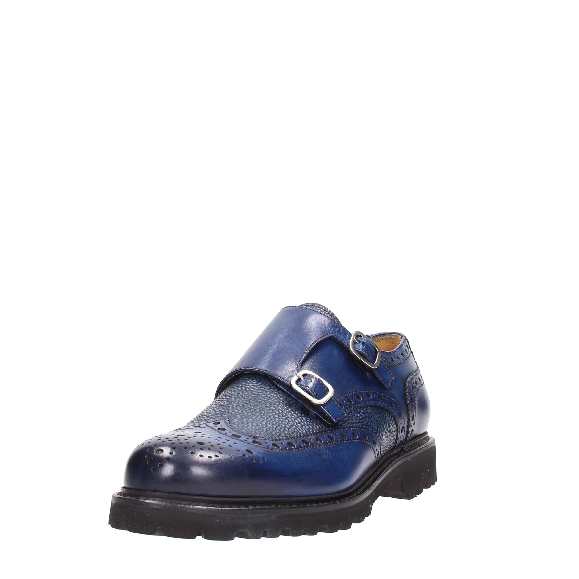 Berwick 1707 Doppia fibbia 4233 - Marylou Shop