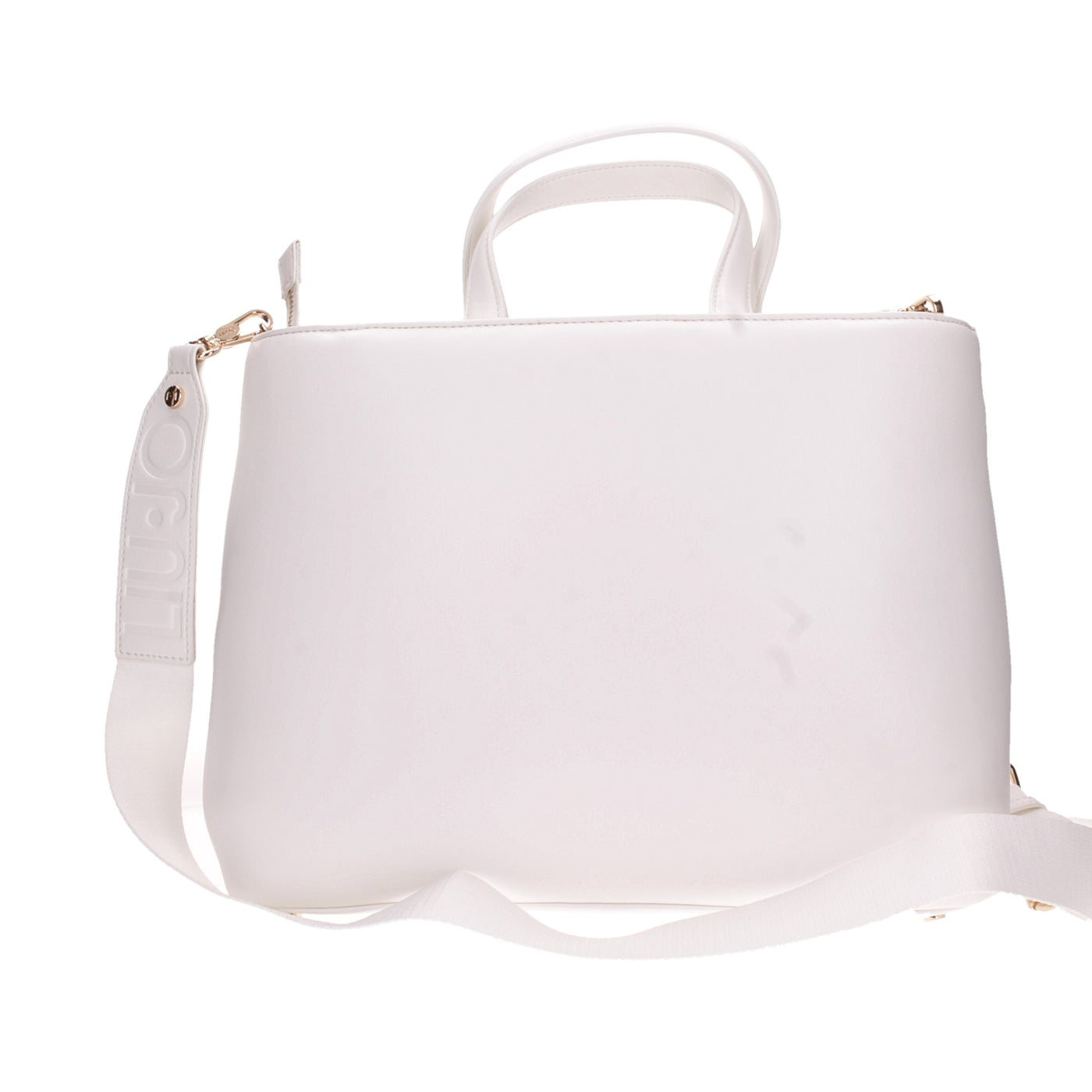 Liu jo Borse#colore_bianco