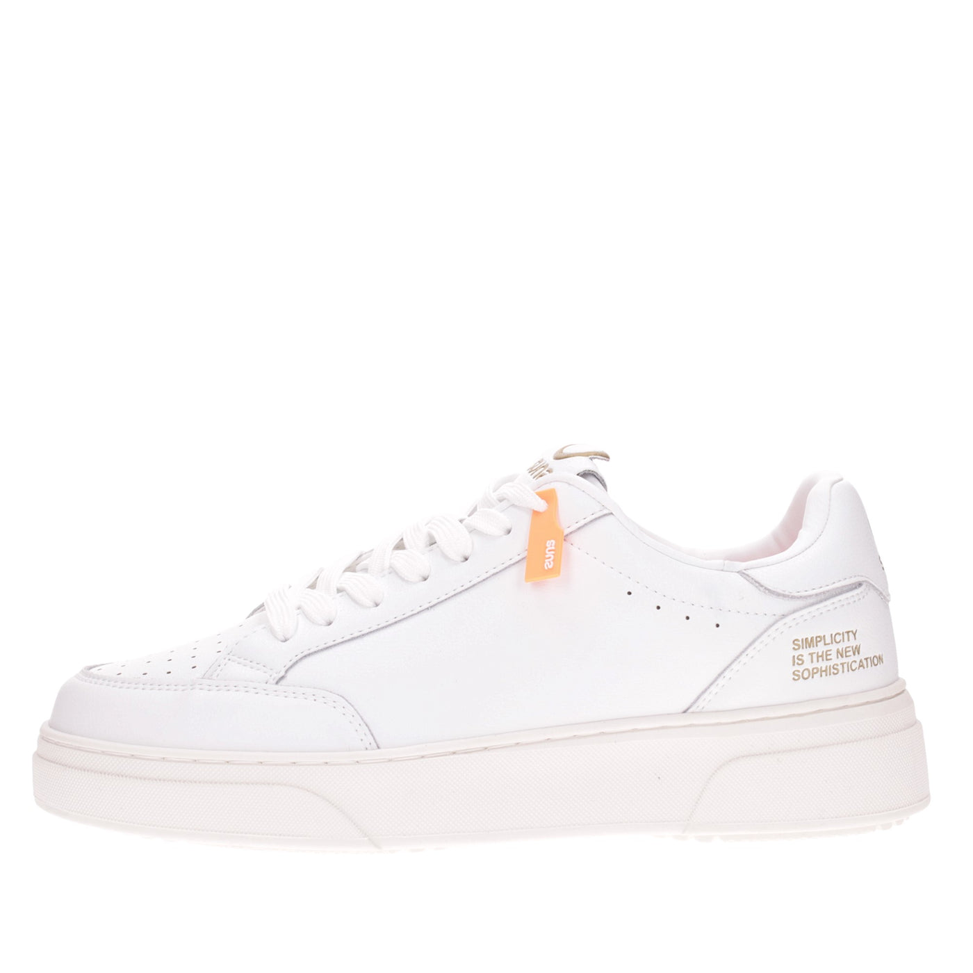 Suns Sneakers#colore_bianco