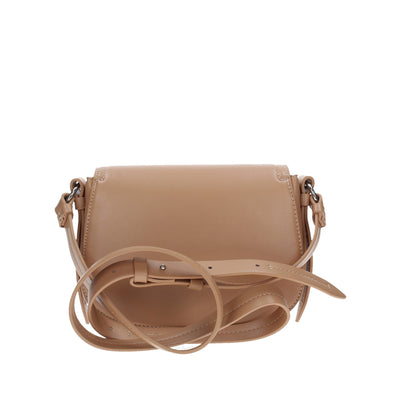 Armani exchange Borse#colore_beige