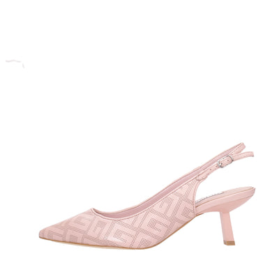 Guess Decollete#colore_rosa