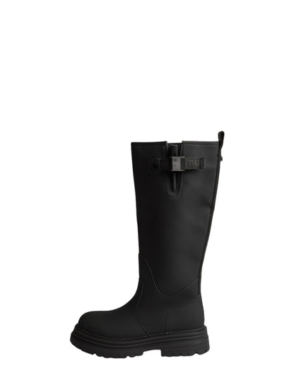 Buffalo Stivale#colore_nero