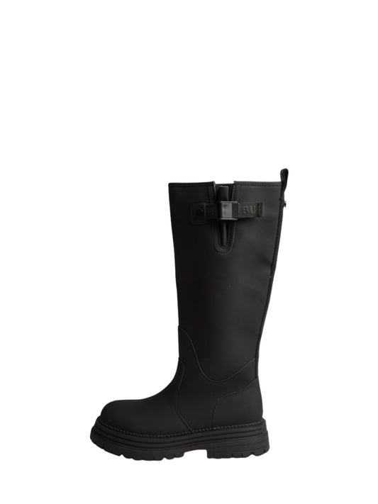 Buffalo Stivale#colore_nero