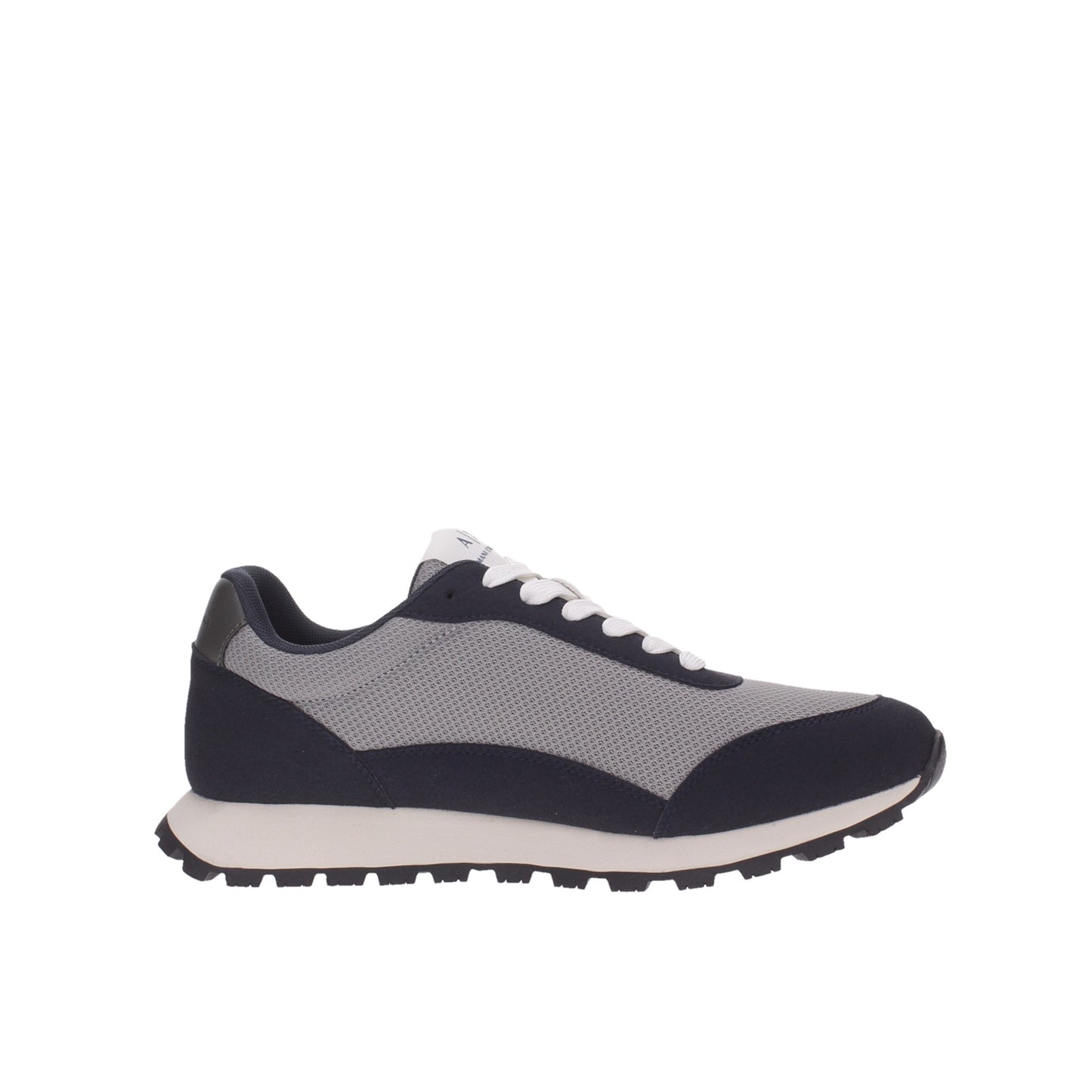 Armani exchange Sneakers#colore_blu