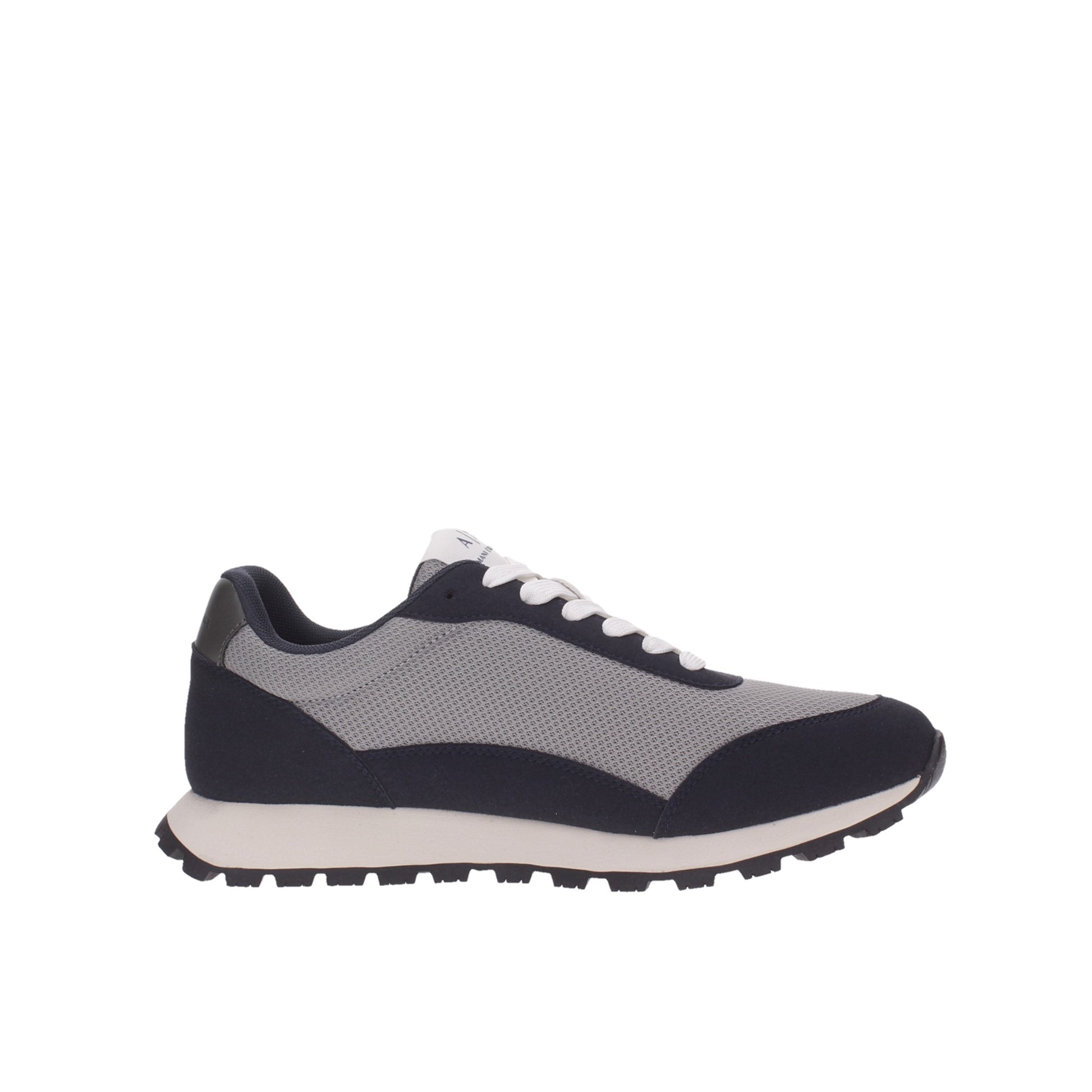 Armani exchange Sneakers#colore_blu