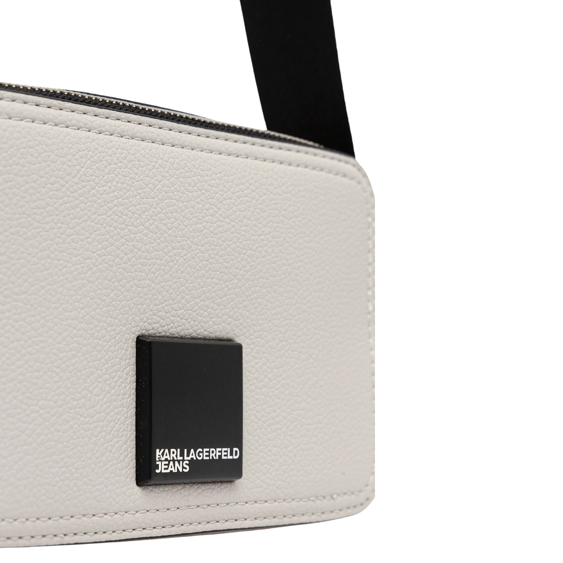 Karl lagerfeld Borse#colore_grigio