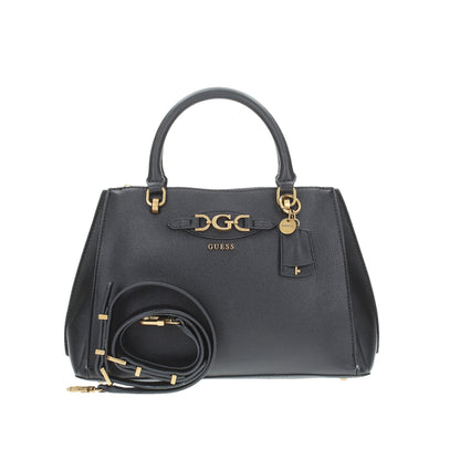 Guess Borsa Malva Girlfriend Satchel HWBB9494060 - Marylou Shop