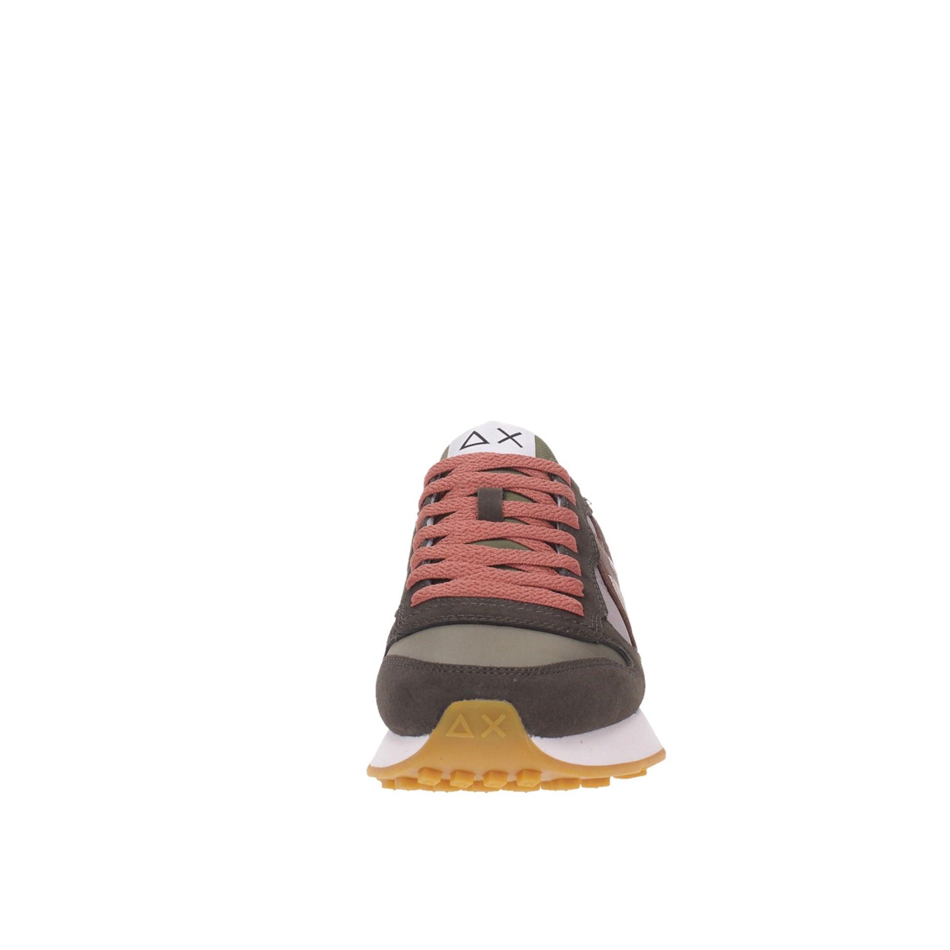 Sun68 Sneakers#colore_militare