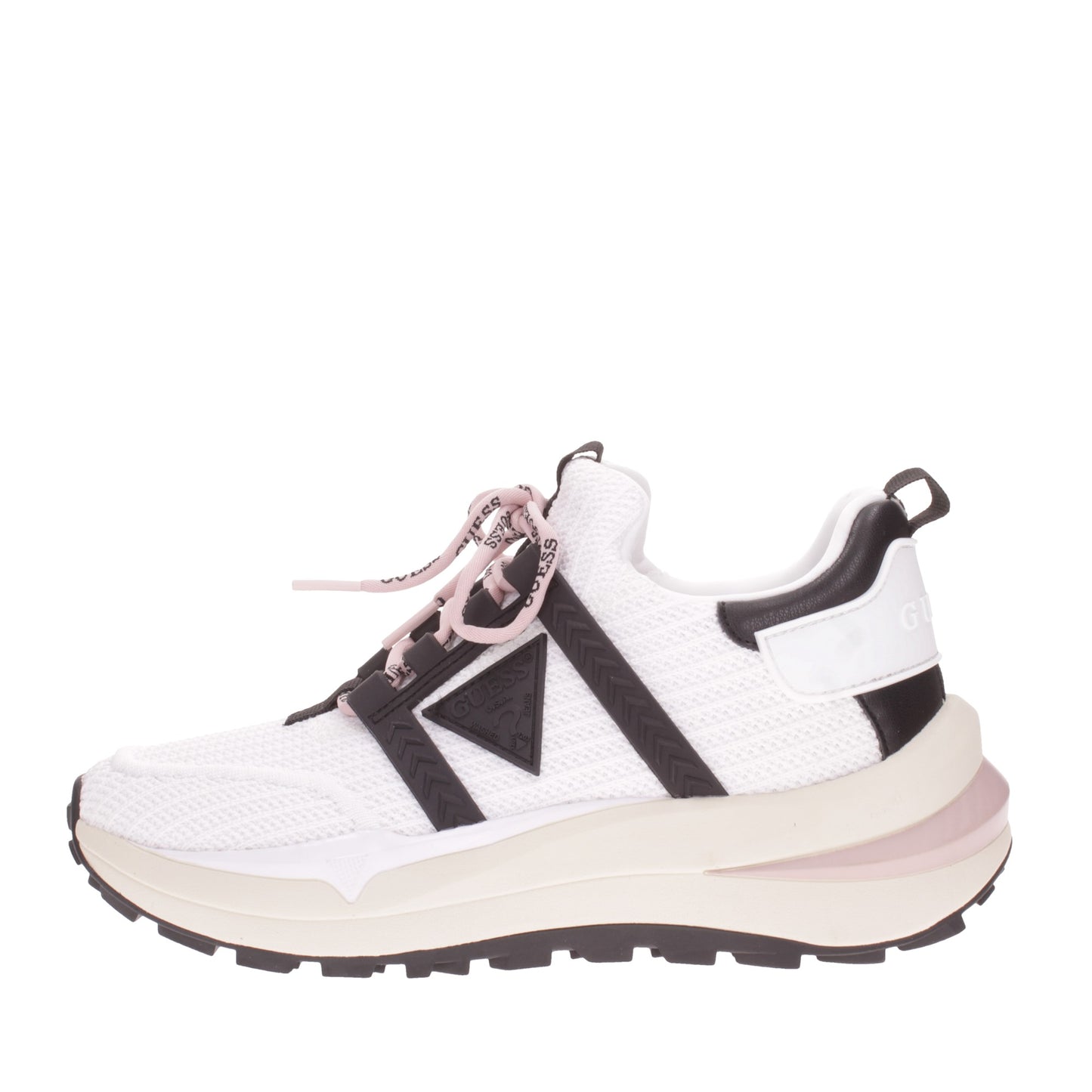 Guess Sneakers FL7KADFAB12 - Marylou Shop