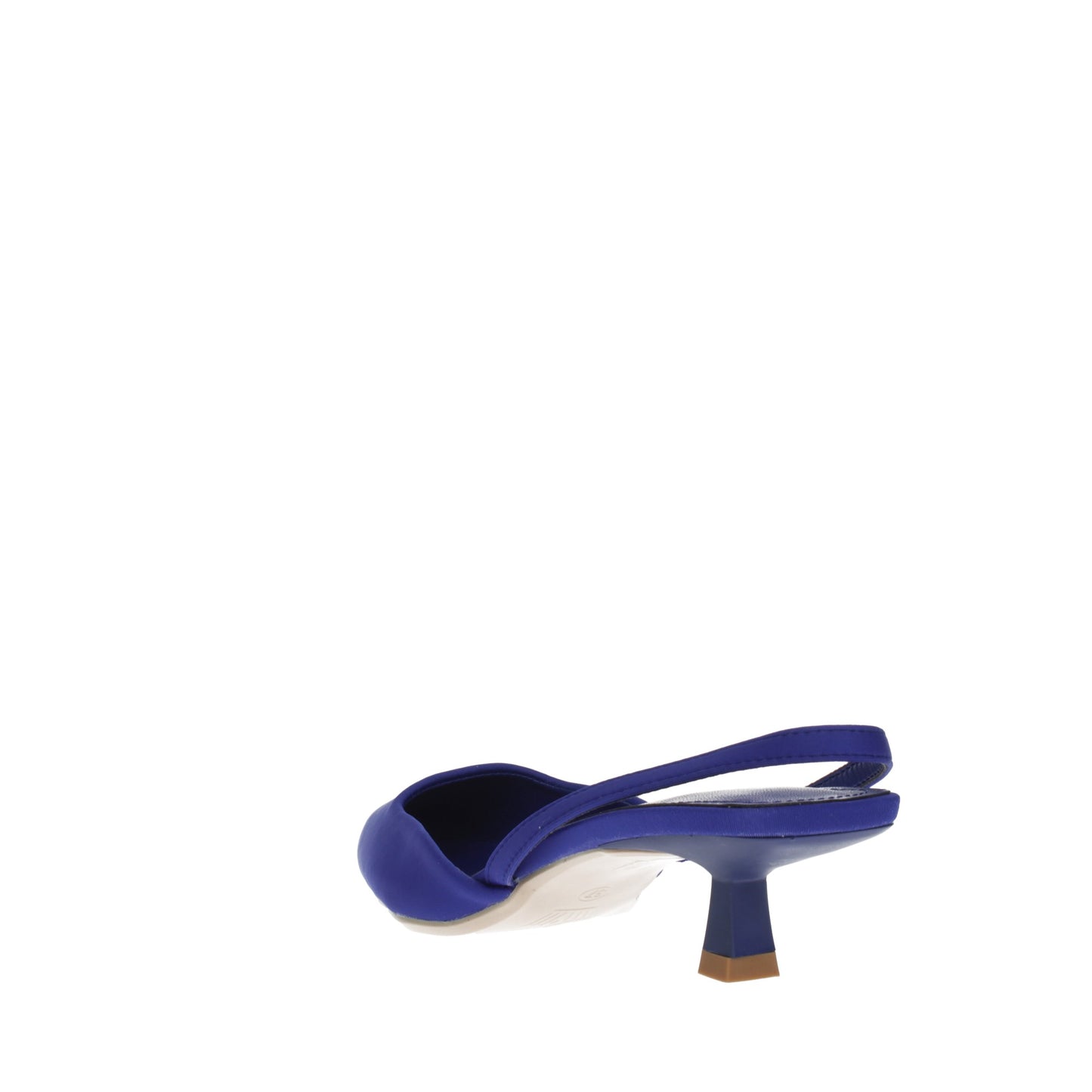 Francesco milano Decollete A07-01R-BN - Marylou Shop