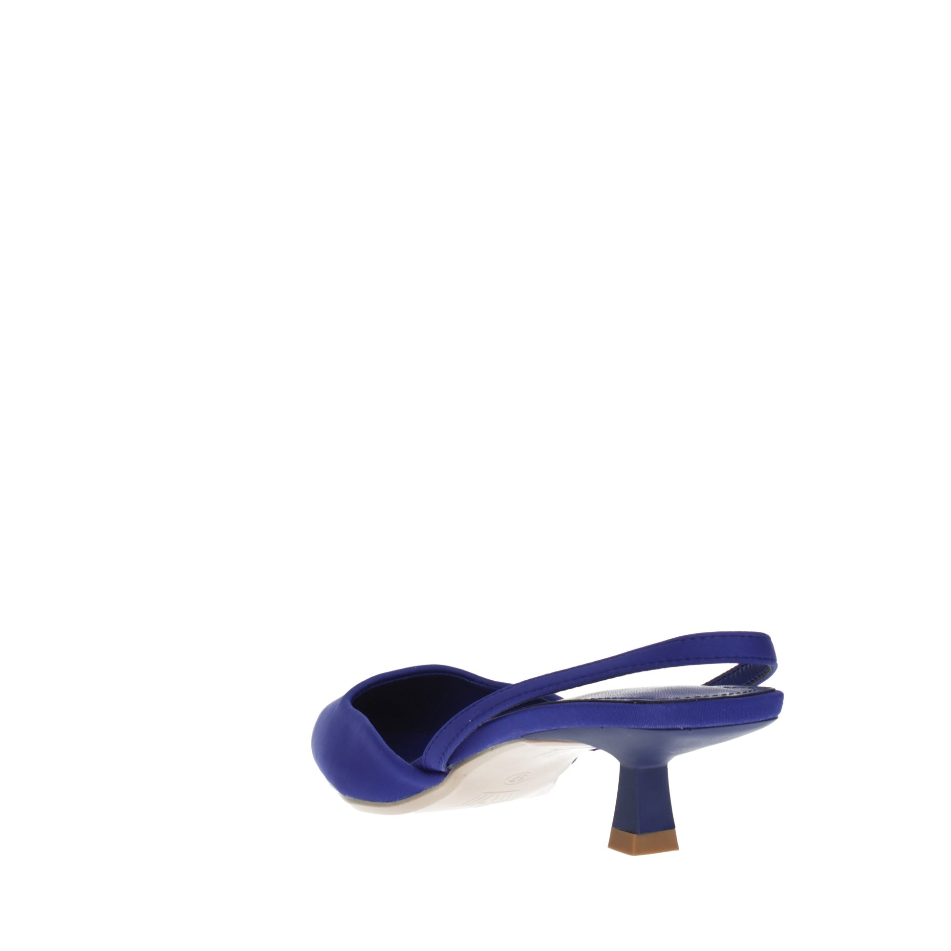 Francesco milano Decollete A07-01R-BN - Marylou Shop