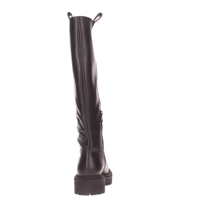 Albano Stivale 2502 NERO - Marylou Shop