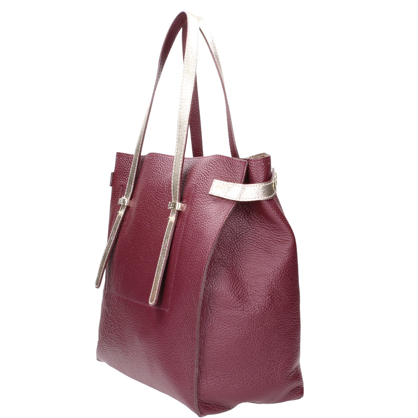 Jackyceline Borse#colore_bordeaux