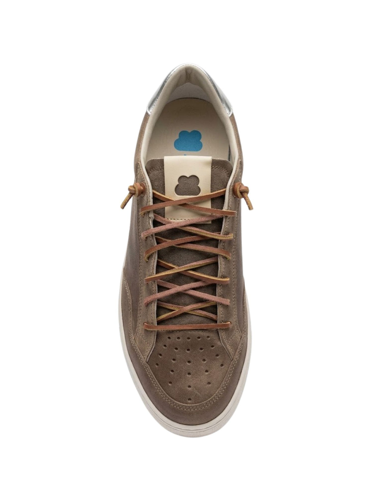 Stacy Sneakers#colore_marroncino