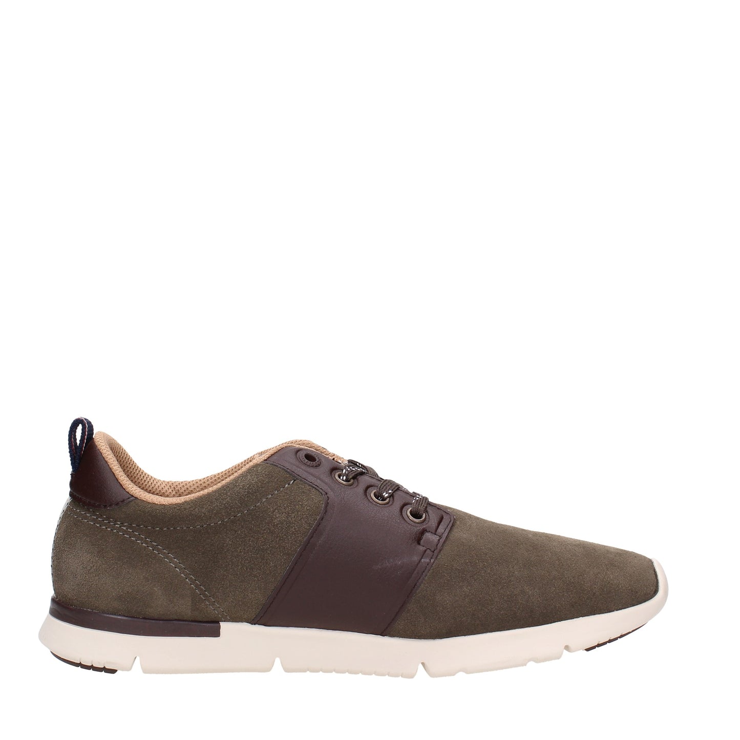 Tommy hilfiger Sneakers TOBIAS 3B - Marylou Shop