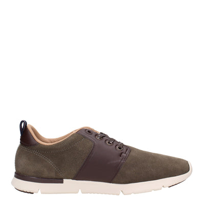 Tommy hilfiger Sneakers TOBIAS 3B - Marylou Shop