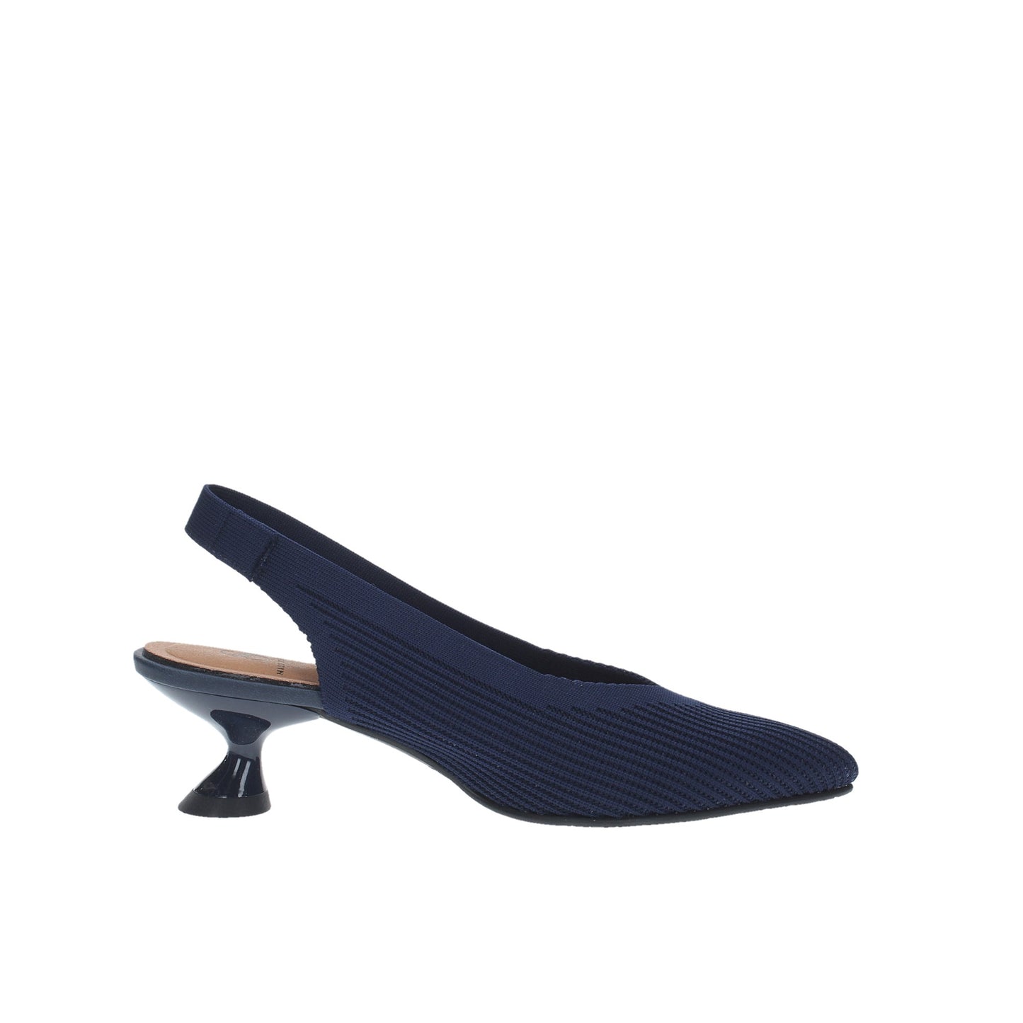 Miss Elastic Decollete 876626 - Marylou Shop