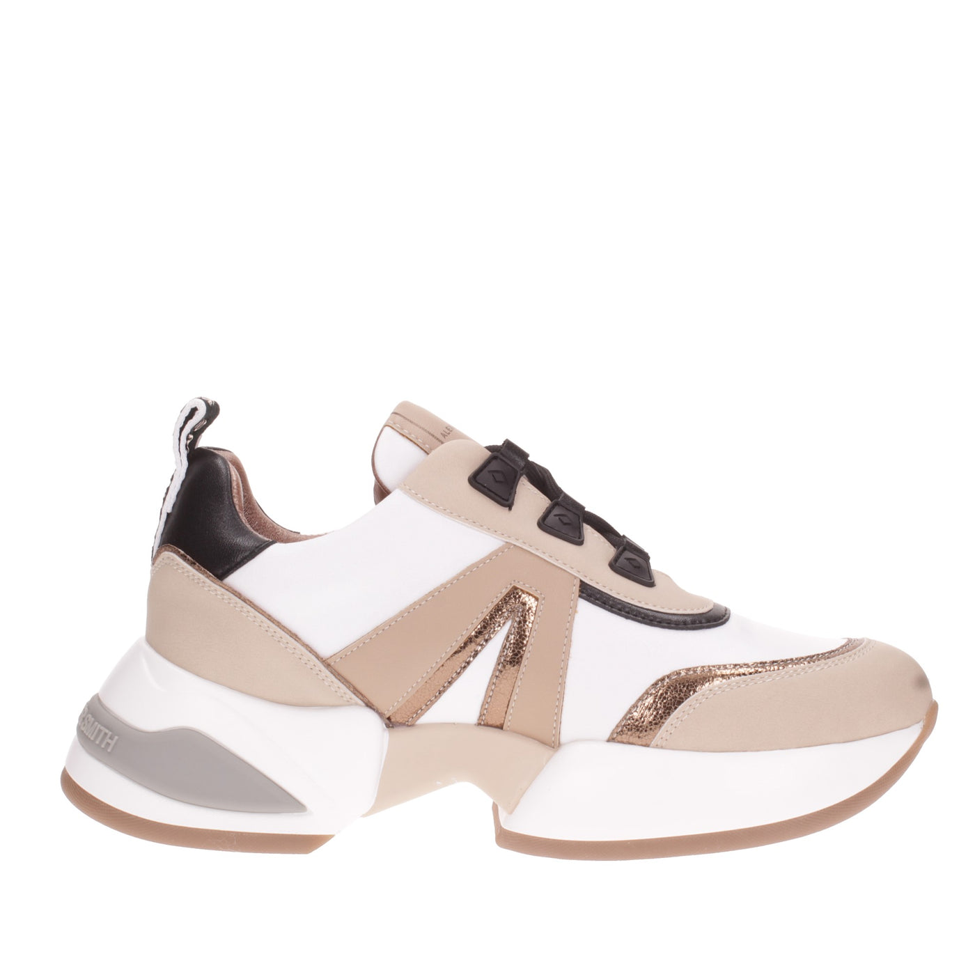 Alexander smith Sneakers#colore_bianco