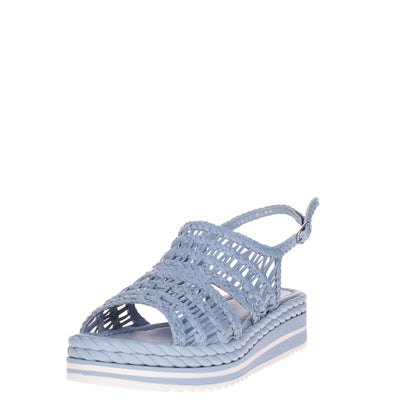 Pons quintana Sandalo 9786.T01 - Marylou Shop