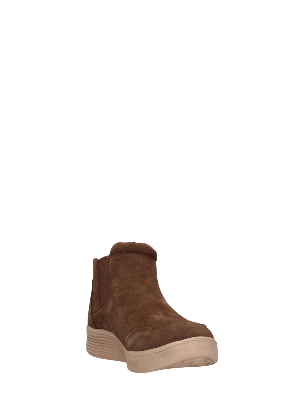 Skechers Tronchetto#colore_cioccolato