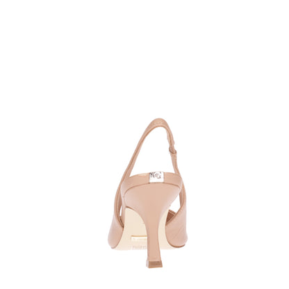 Guess Decollete FL5MLKLEA05 SAND - Marylou Shop