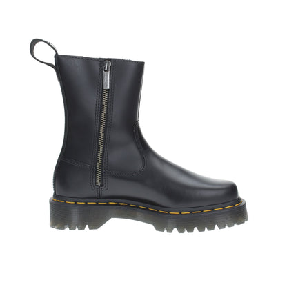 Dr. Martens Stivale Amaayah Lo Black Orleans 31950001 - Marylou Shop