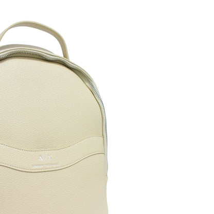 Armani exchange Borse#colore_beige