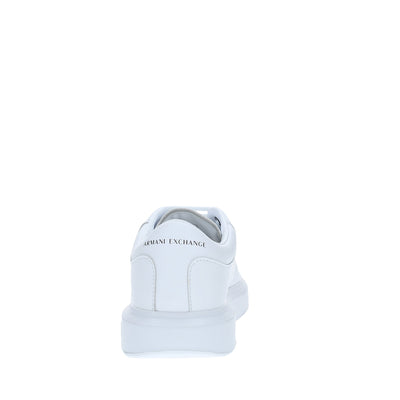 Armani exchange Sneakers#colore_bianco