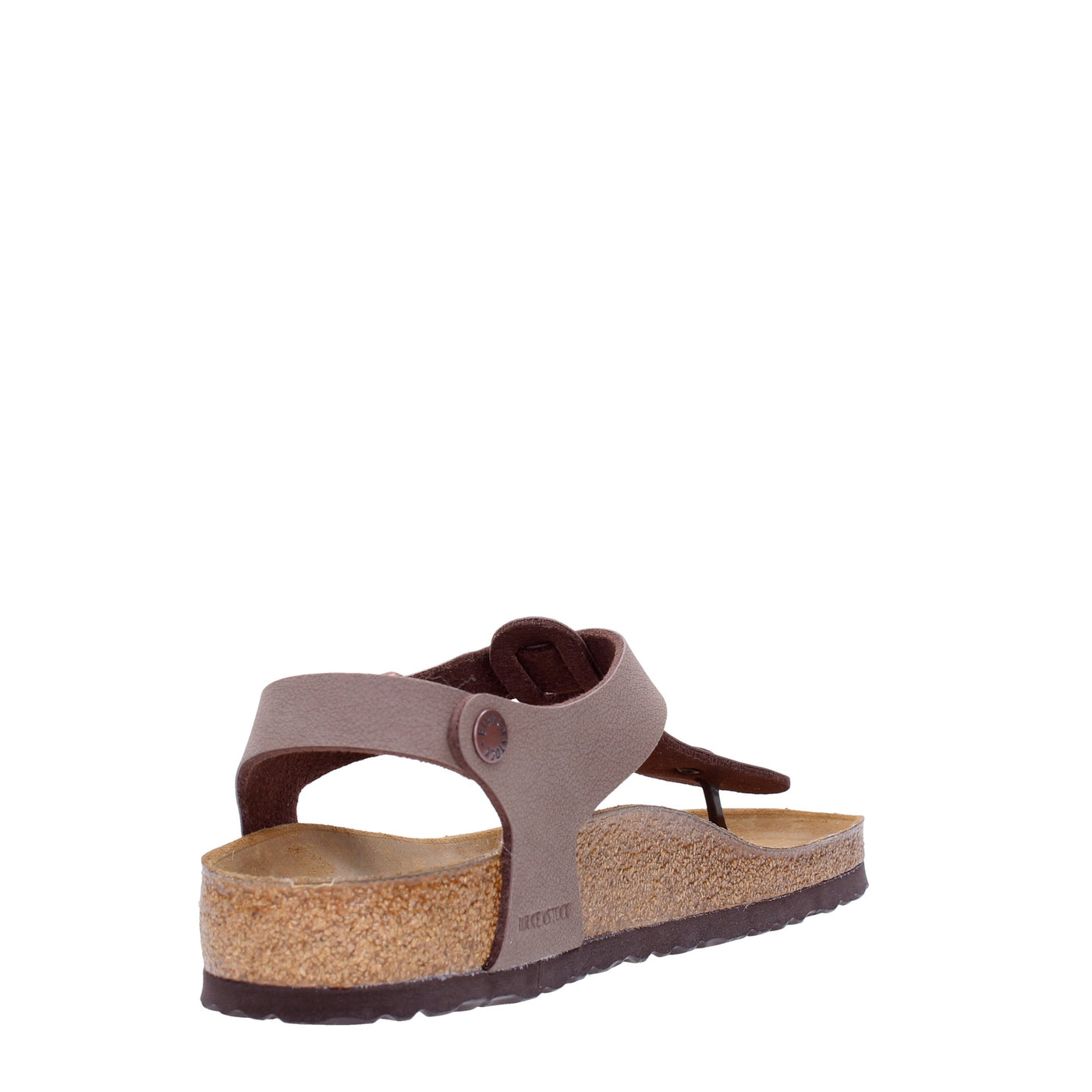 Birkenstock Sandalo#colore_mocca