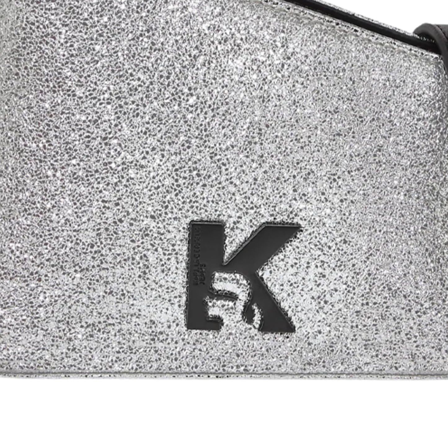 Karl lagerfeld Borse#colore_argento