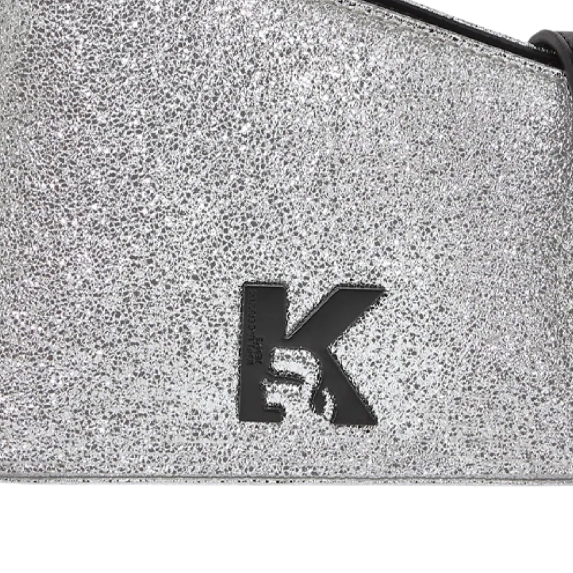 Karl lagerfeld Borse#colore_argento