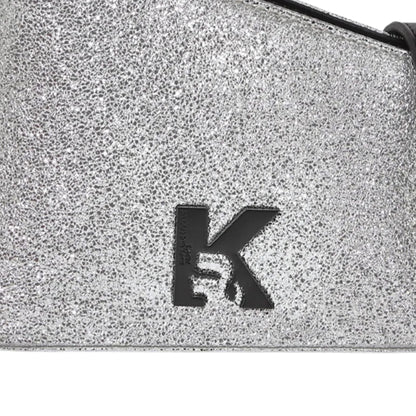 Karl lagerfeld Borse#colore_argento