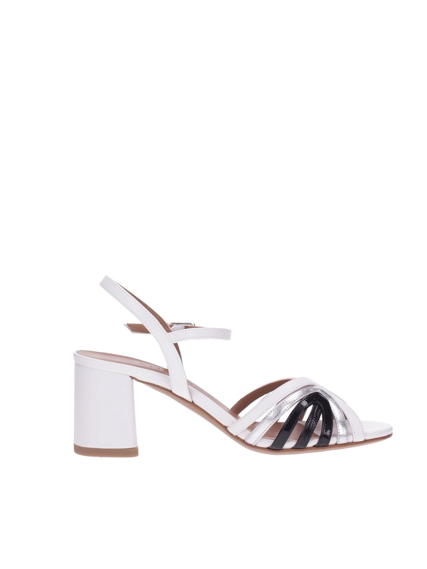 L'amour Sandalo#colore_bianco