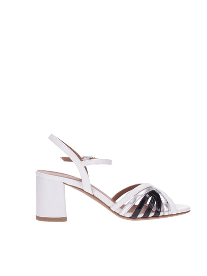 L'amour Sandalo#colore_bianco