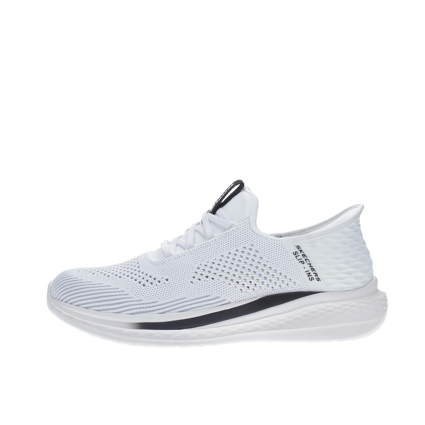 Skechers Sneakers#colore_bianco