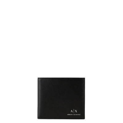 Armani exchange Portafogli#colore_nero