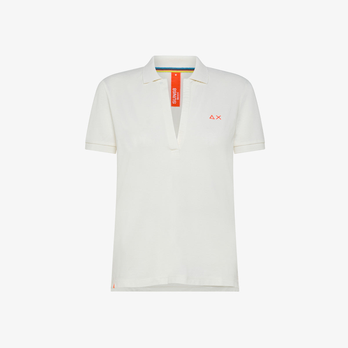 Sun68 Polo A34220 - Marylou Shop