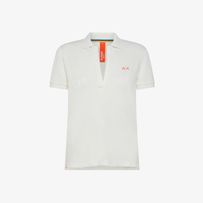 Sun68 Polo A34220 - Marylou Shop