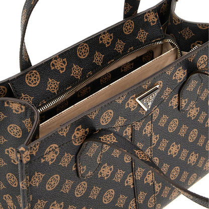 Guess Borsa Silvana 2 Compartment HWPP8665220 - Marylou Shop