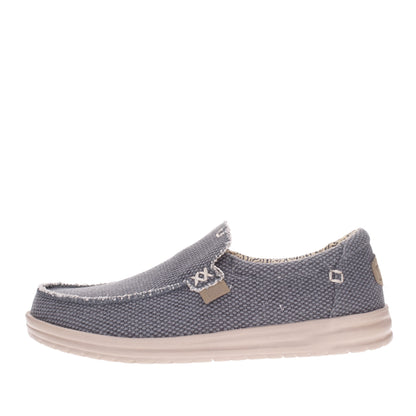 Hey dude Mocassino 40124 4NL - Marylou Shop