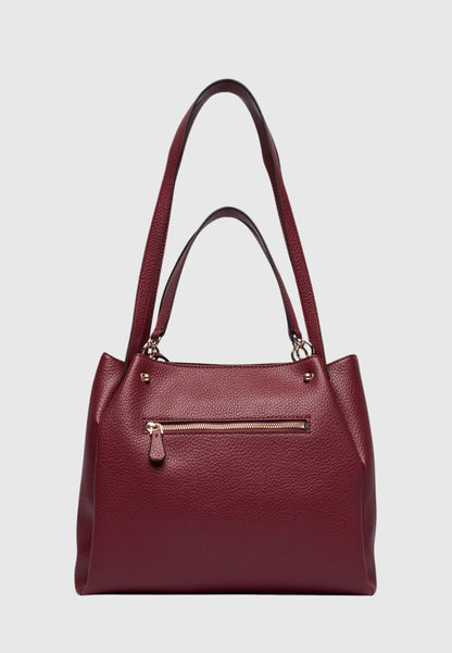 Guess Borse#colore_merlot