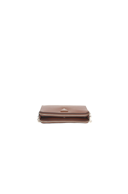 Guess Borsa Daryna Status Crossbody HWVG9493120 - Marylou Shop