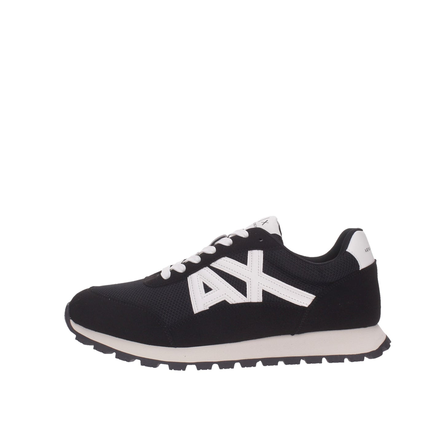Armani exchange Sneakers#colore_nero