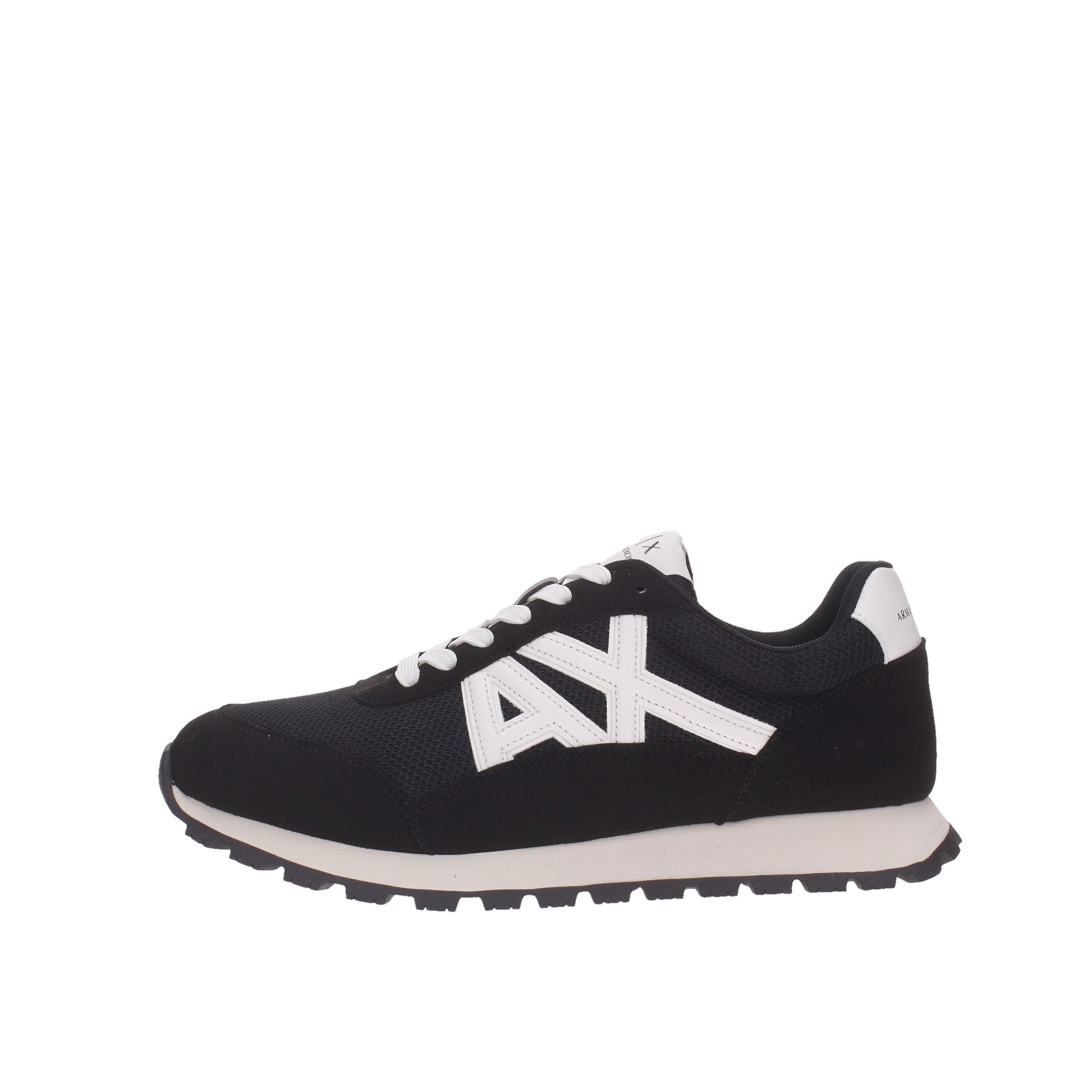 Armani exchange Sneakers#colore_nero