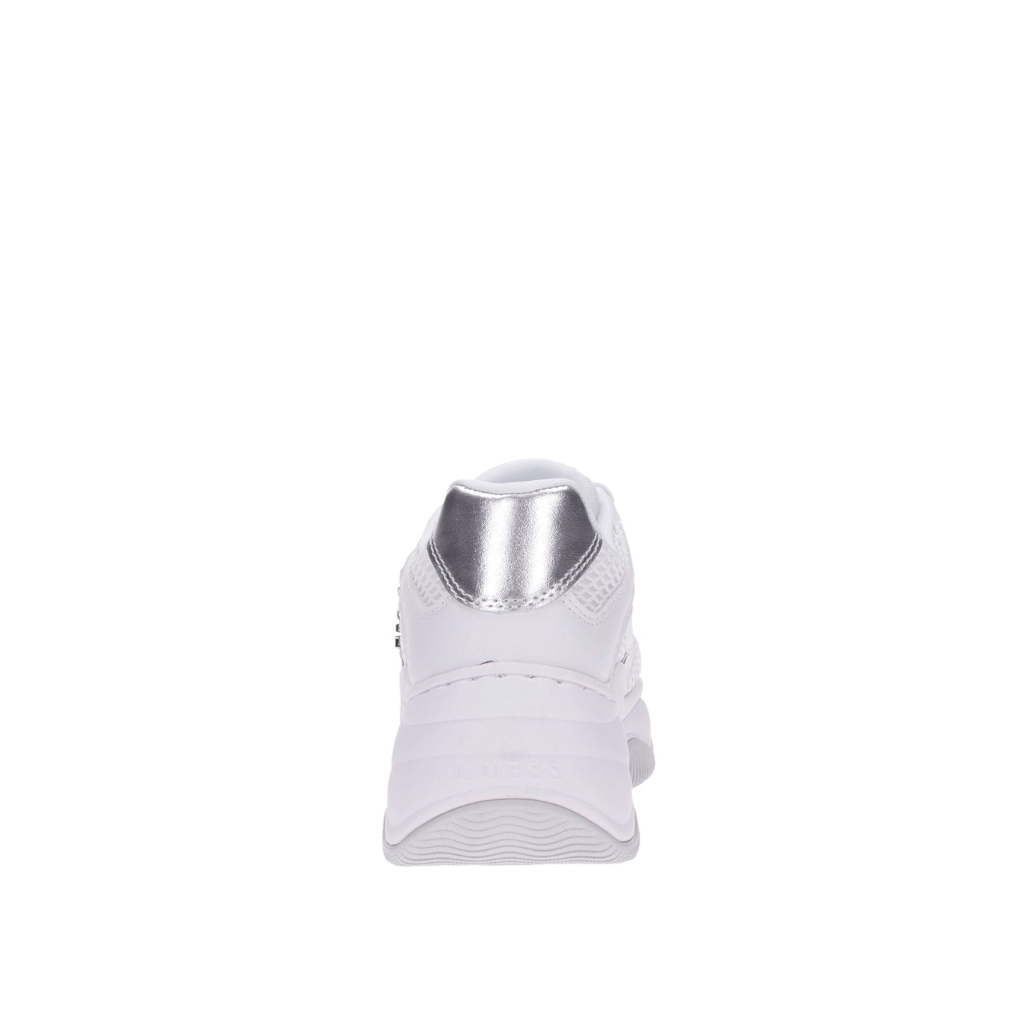 Guess Sneakers#colore_bianco