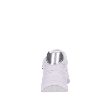 Guess Sneakers#colore_bianco